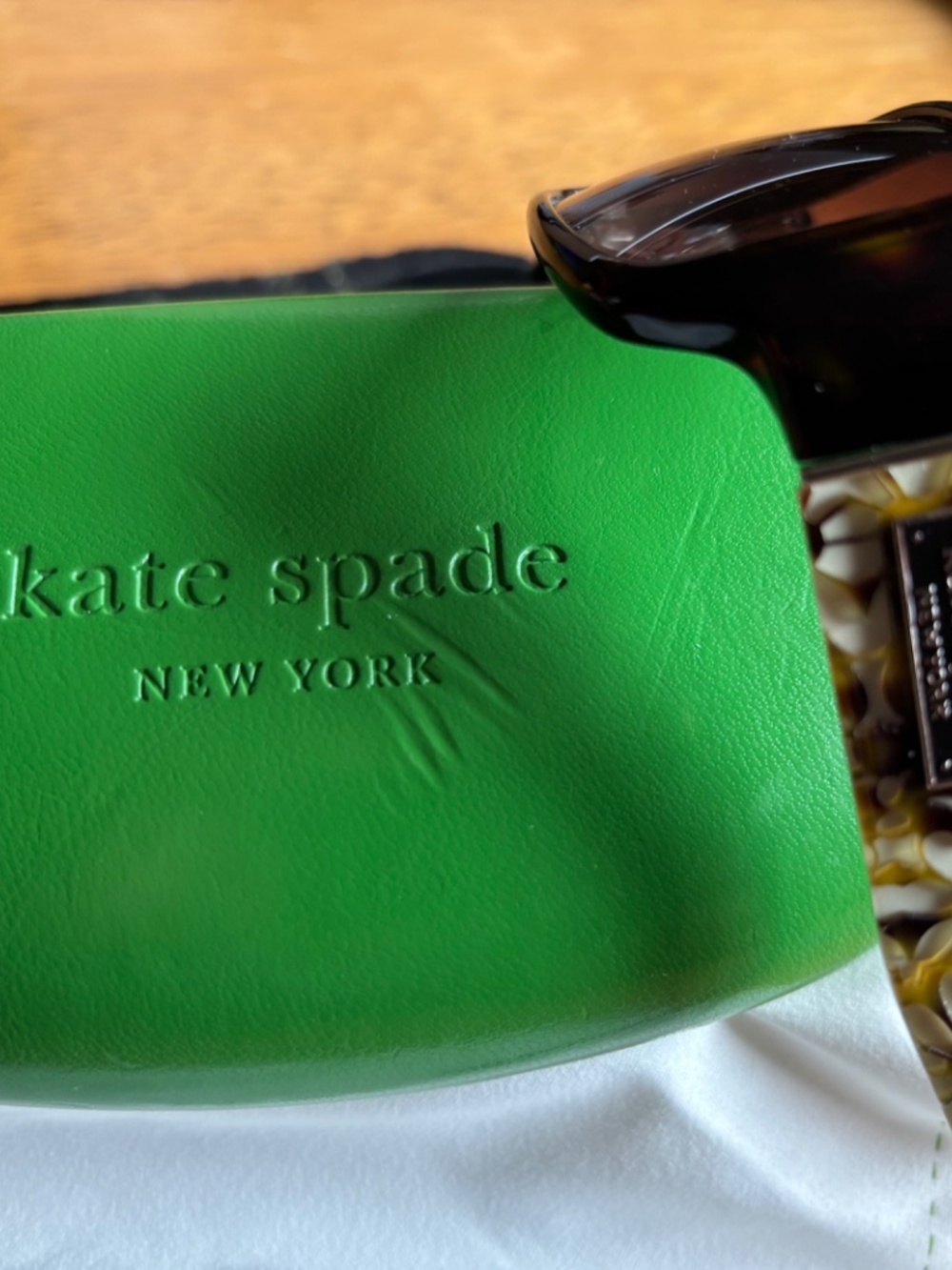 Kate Spade sunglasses - Picture 3 of 3